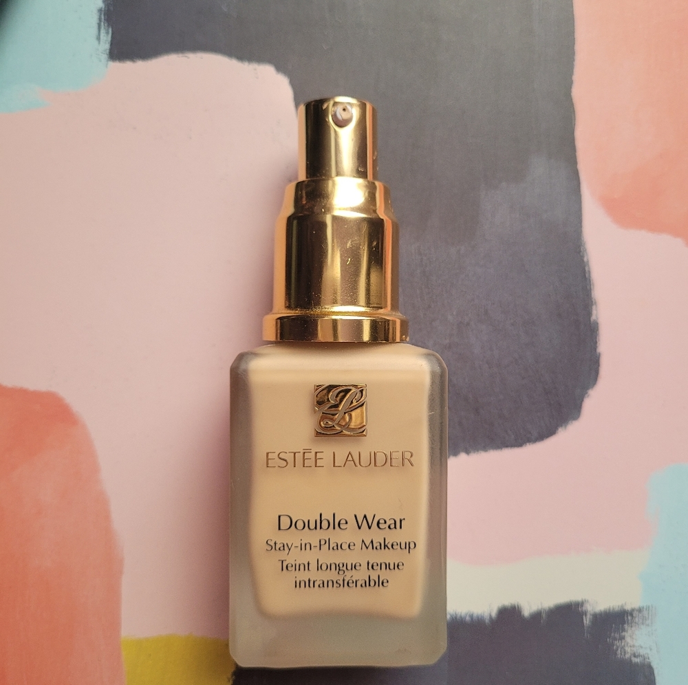 Estee Lauder Double Wear Shade 2N1